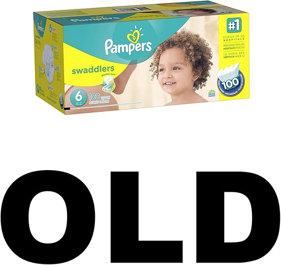 pampers size 6 price