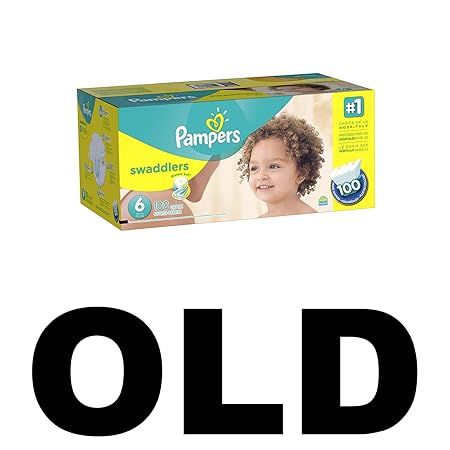 cheapest place to buy pampers swaddlers