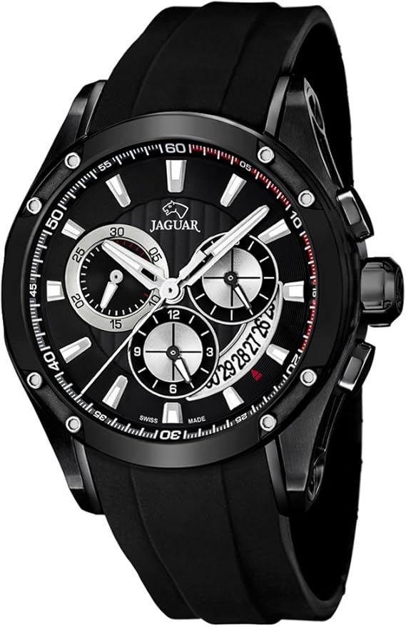 men's jaguar watch