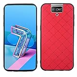 ELISORLI Compatible with ASUS Zenfone 7/7 Pro Slim