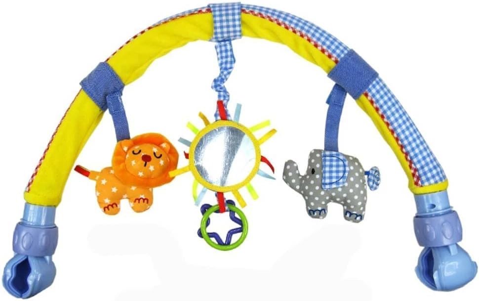 Singring Arche Universelle Deveil De Jeux Bebe Barre Poussette Jouets Pour Landau Berceau Poussette Voyage Jouets D Eveil Et 1er Age Bebe Puericulture Centroarco Com