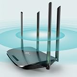 TP-Link Archer VR300 AC1200 VDSL ADSL WiFi Modem Router - Dual Band Gigabit view 8