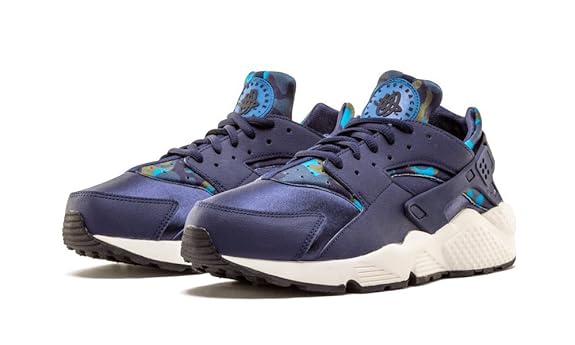 Nike Damen WMNS Air Huarache Run Print Turnschuhe