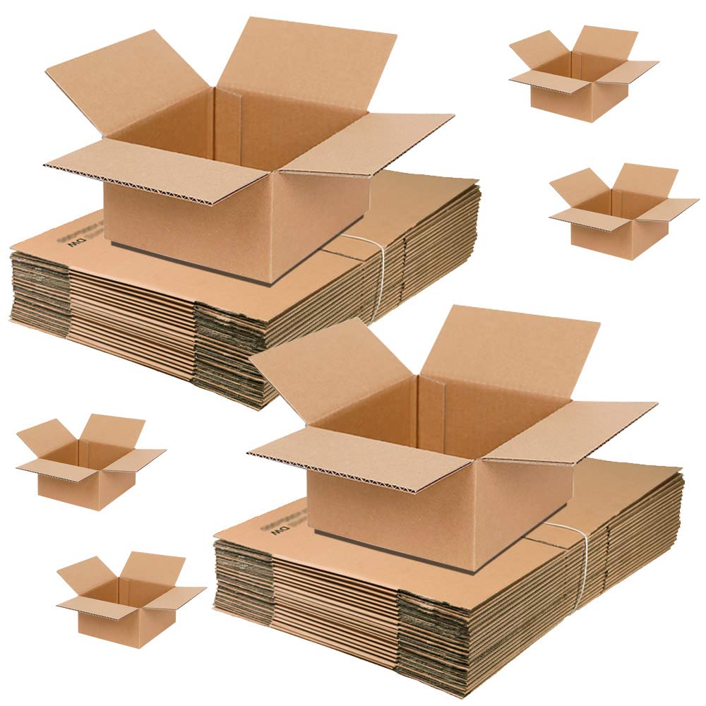 Extra XL Large Heavy Duty Cardboard Packing Moving Removal Shipping