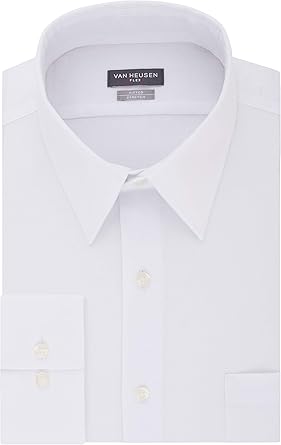 Van heusen fitted Clearance