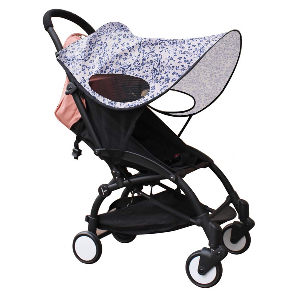 umbrella stroller sun shade