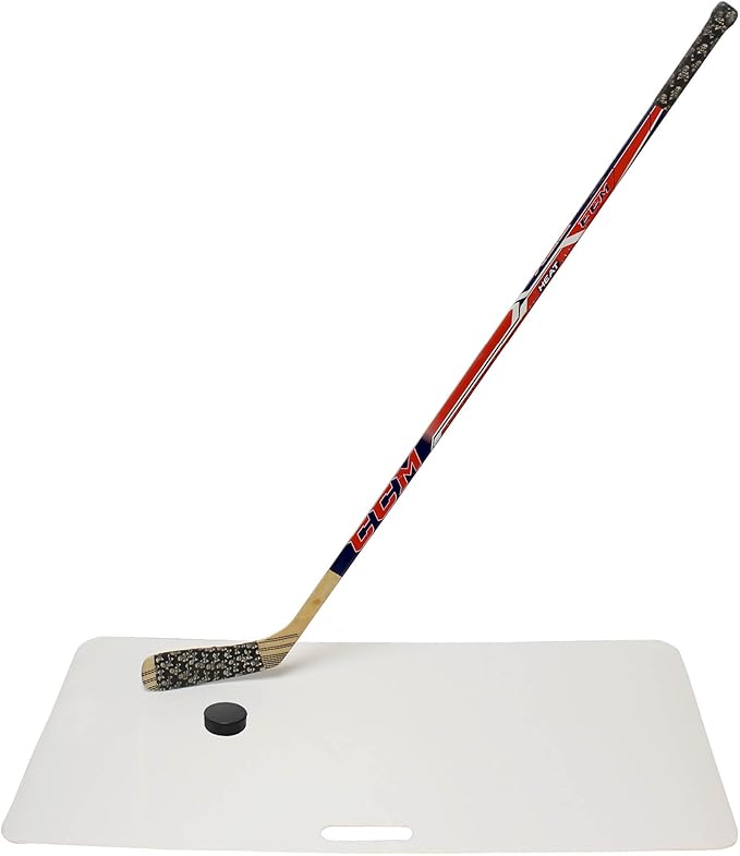 Get Out! Hockey Shooting Pad Ice Hockey Training Equipment