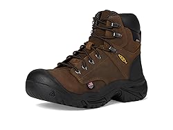 KEEN Utility Men's Mt Vernon II 6" Waterproof Boot
