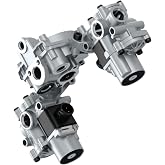 4725001230 ABS Relay Valve &amp; Modulator Package Package Rear for Wabco for Mack for Freightliner for Kenworth for MERITOR