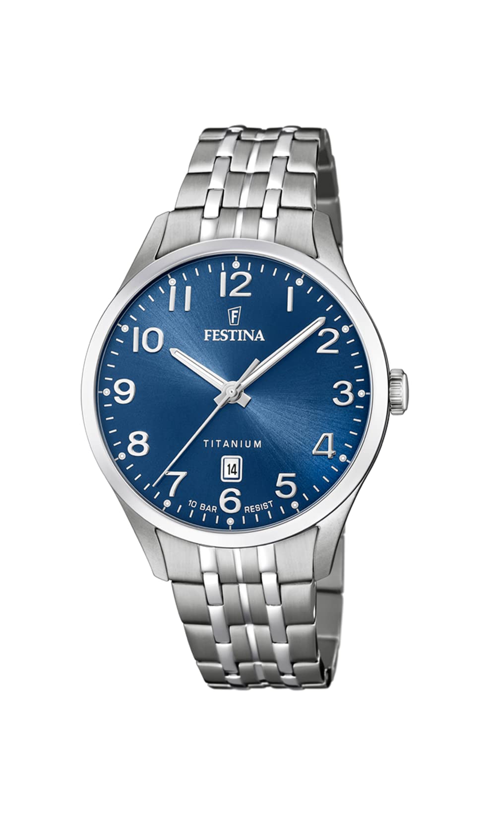 Festina - Mens Watch F20466/2
