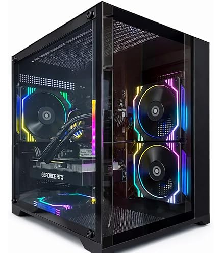 PC Gamer Intel Core i7 4790, 16GB RAM, NVME M.2 500GB, NVIDIA