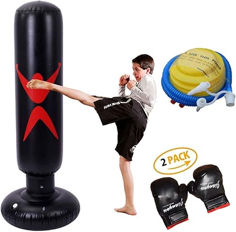 Boxing bag target australia Clearance