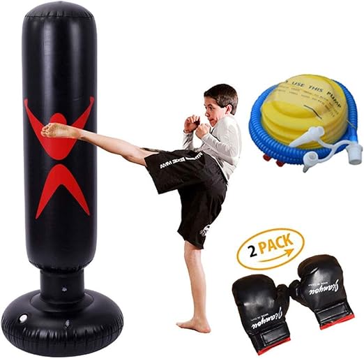 boxing bag target australia