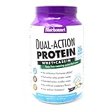 Bluebonnet Nutrition Dual-Action Protein