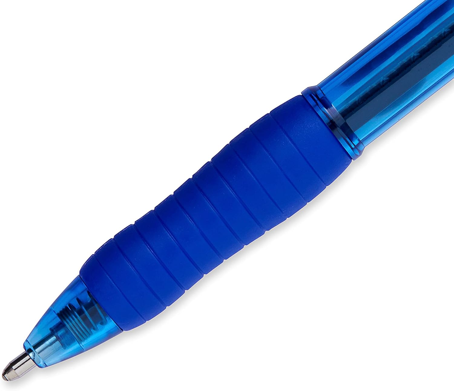 Paper Mate Profile Retractable Ballpoint Pens 12 count : Ballpoint Stick Pens : Office Products