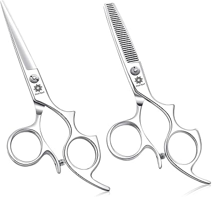 hairdressing scissors big w