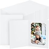 Golden State Art, Pack of 100, 4x6 or 5x7 Photo