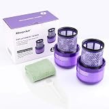 morpilot Filters for Dyson V11 V15 SV14 Absolute Animal 2 Pack view 7