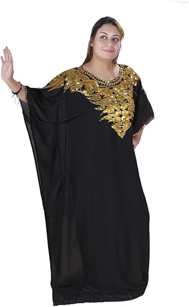 party kaftan