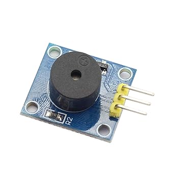 arduino speaker module