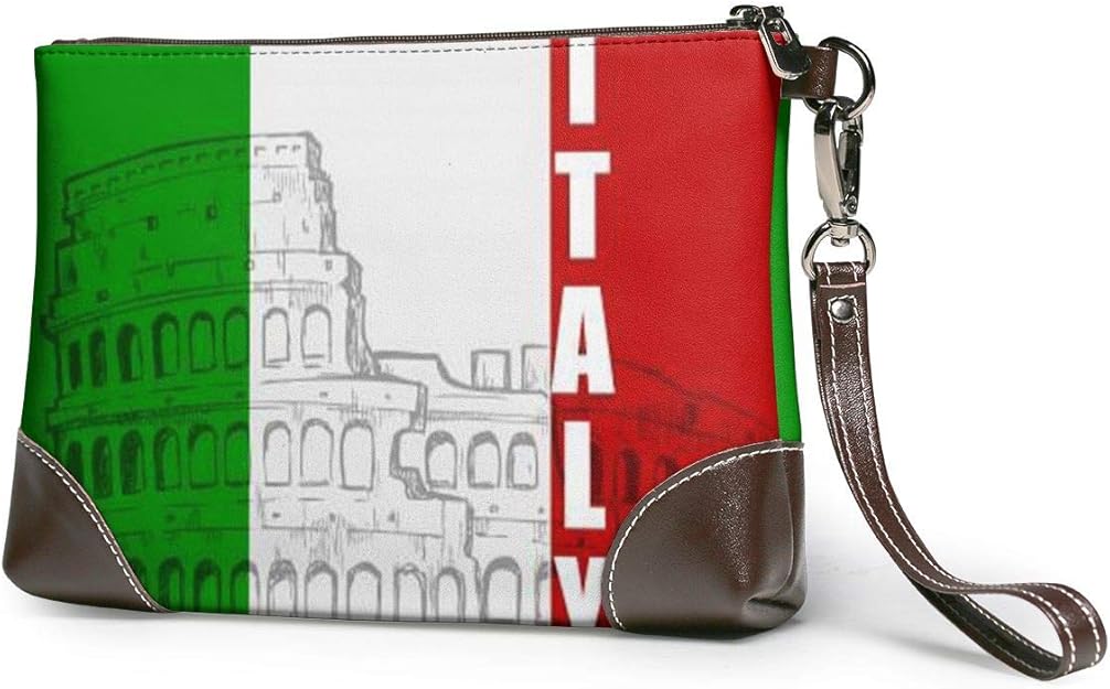 Are Purses Cheaper In Italy Flag