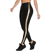 Active4U Drakon Wear Compression Leggings Pants for Women Drakon