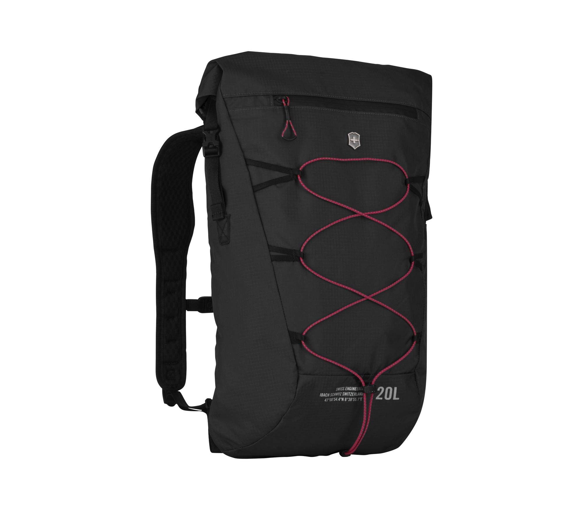 Victorinox Altmont Active L.W., Unisex Adults’ Altmont Active L.W., Black, Talla ÚNICA -