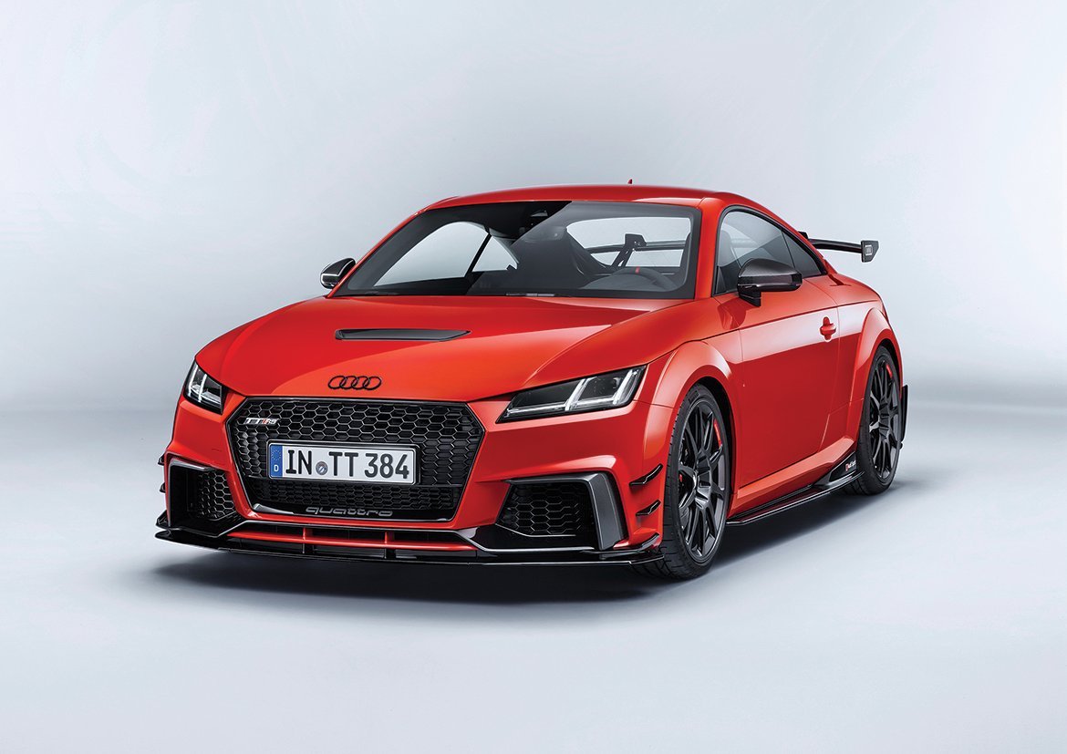 Audi Q2 Review 2019 What Car