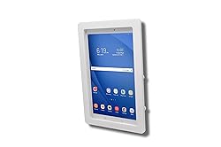 TABcare Anti-Theft Acrylic VESA Enclosure for