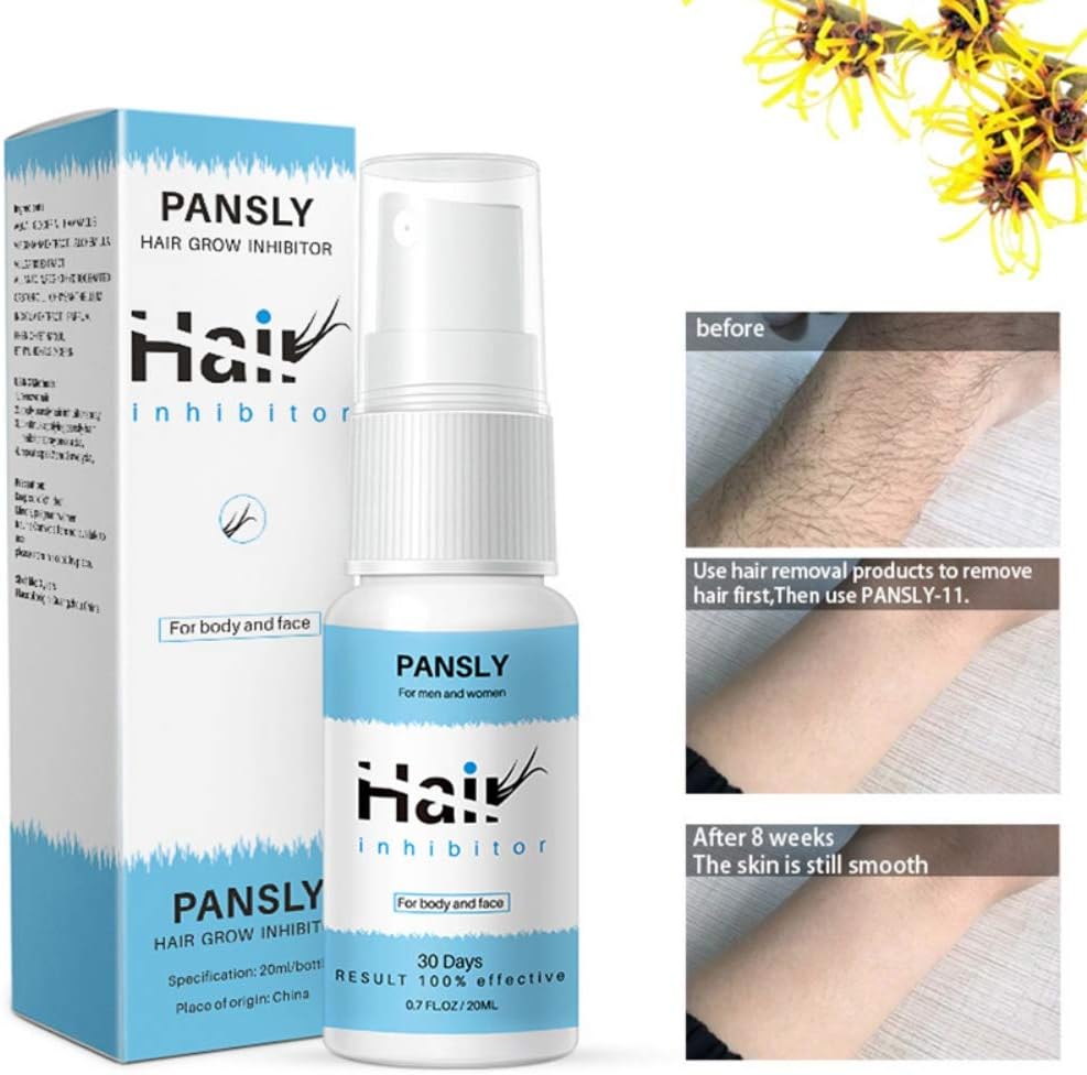 Cremas depilatorias que retrasan el crecimiento del vello Las mejores