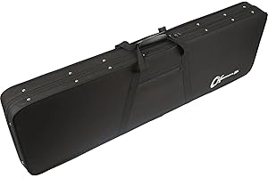 Charvel Bass Hardshell Gigbag