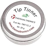 Thermaltronics TMT-TC-2 Tip Tinner (20g) in 0.8oz Container