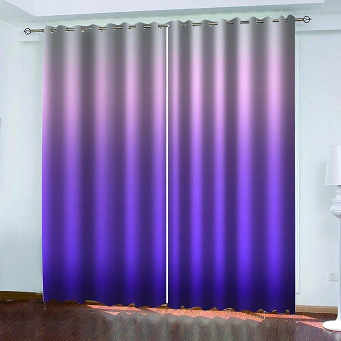 vorhang farbverlauf