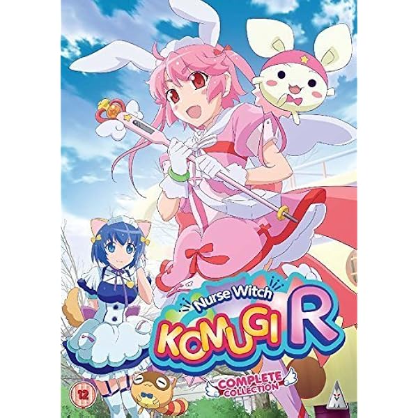 Amazon.com: Aria The Natural: Season 2 - Part 2 Collection