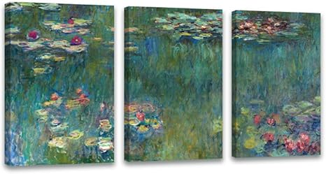 Amazon Co Jp アートパネル インテリア 絵画 クロード モネ 睡蓮 装飾画 アート パネル絵 モダン絵画 玄関に飾る モダンキャンバス 絵画 壁掛け 部屋飾り 寝室 自宅 オフィスの装飾用 木枠付きの完成品 30x40x3 Generic Amazon Co Jp アートパネル インテリア 絵画 クロード モネ 睡蓮 装飾画 アート パネル絵 モダン絵画 玄関に飾る モダンキャンバス 絵画 壁掛け 部屋飾り 寝室 自宅 オフィスの装飾用 木枠付きの完成品 30x40x3 Generic
