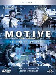 Motive - Saison 1