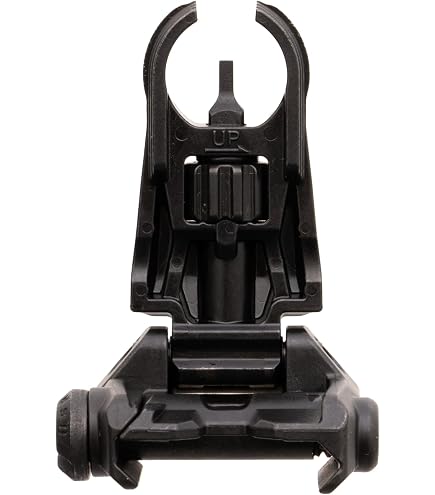 Amazon.com : MaTech Mil-Spec Back-up Iron Sight (B.U.I.S) : Gun