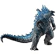 Godzilla vs. Kong: Godzilla Stylist Series 2022 Previews Exclusive PVC Figure