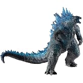 Godzilla vs. Kong: Godzilla Stylist Series 2022 Previews Exclusive PVC Figure