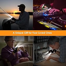 HANPURE Father's Day Gifts for Dad