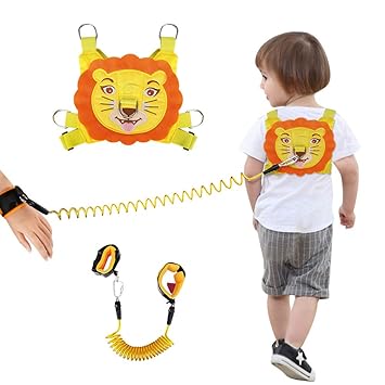 baby leash amazon