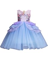 unicorn bridesmaid dress