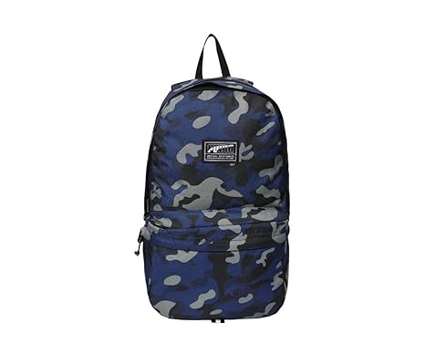 puma camouflage backpack