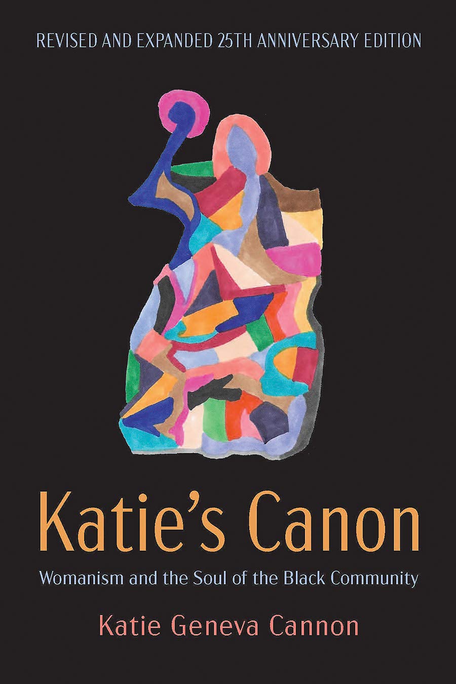 Katie's Canon (25 Th Anniv.Ed.)