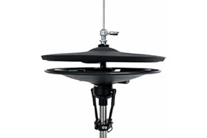 Lemon Electronic Cymbal (12" Hihat)