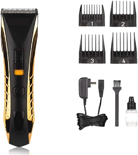 best electric clipper