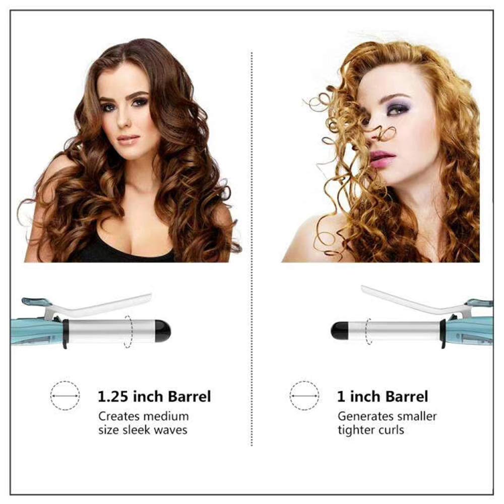 Cold curling iron Clearance