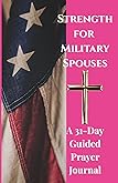 Strengthening Blended Families: 30 Day Prayer Prompt Guide and Journal