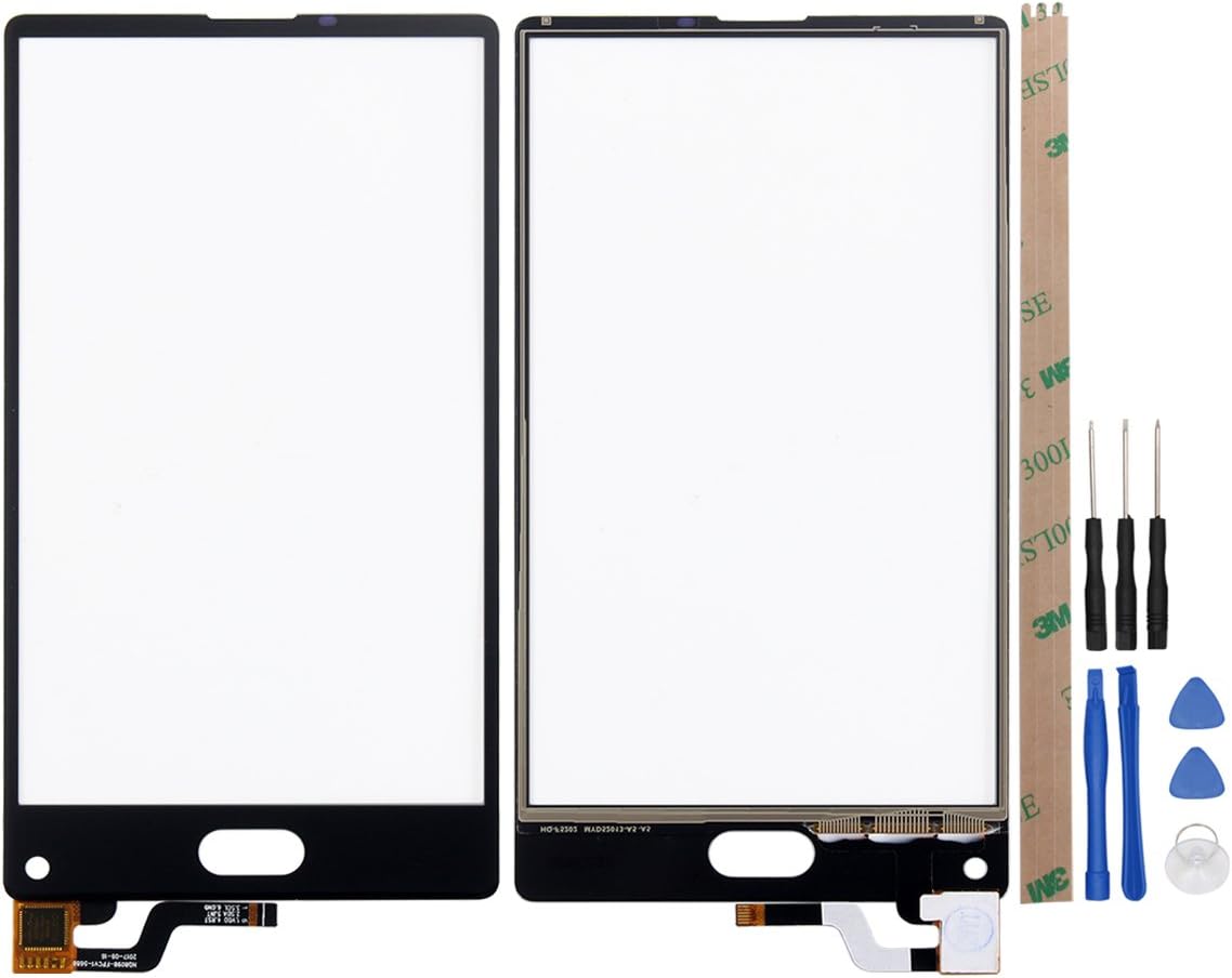 Doogee Mix Screen Replacement Youtube