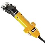 oster shearmaster head